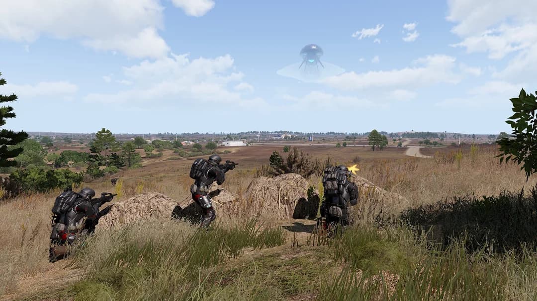 Zeta Company deployment